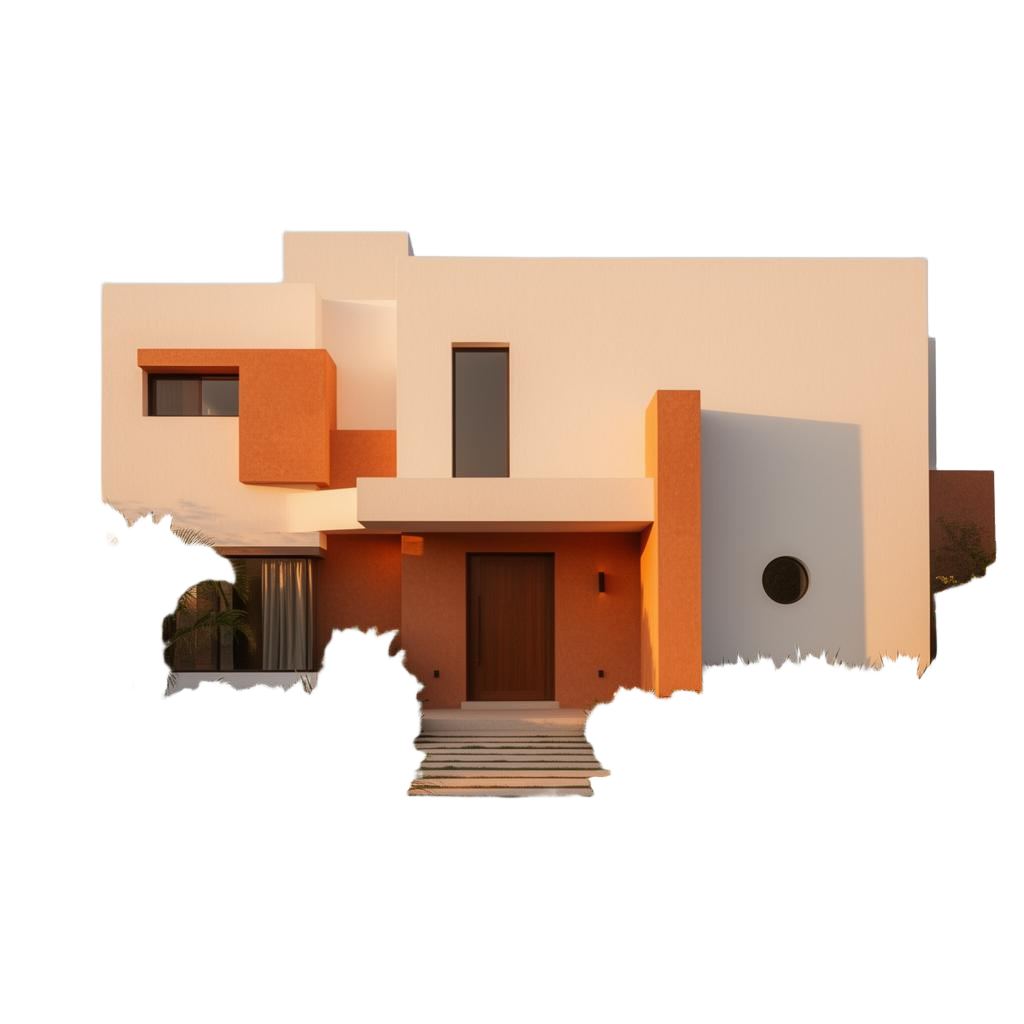 Casa renovada